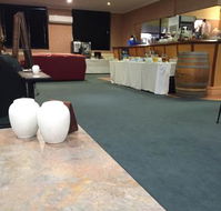 Motel Le Grande Restaurant - Hobart Tourism