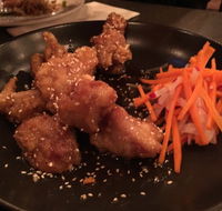 Mrs Wong's Hot Wok - Tourism TAS