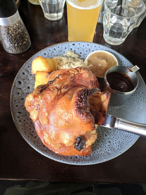 Naked Apple Cider House - Hobart Tourism 4