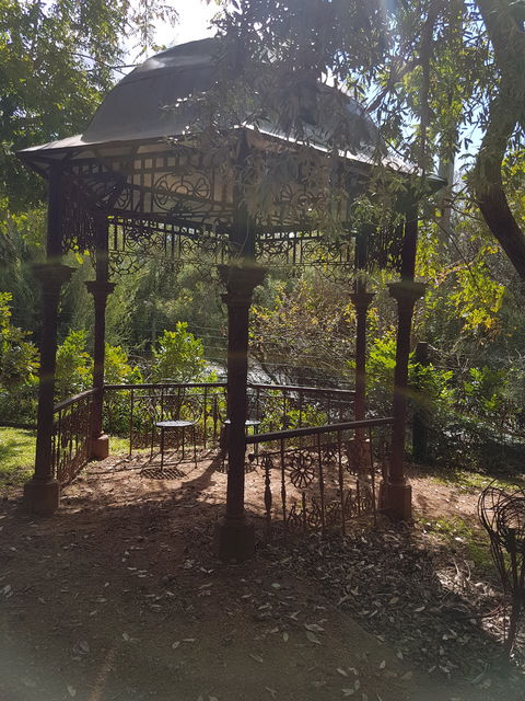 Naked Apple Cider House - Hobart Tourism 5