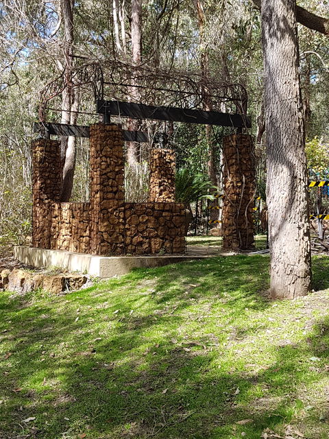 Naked Apple Cider House - Hobart Tourism 6