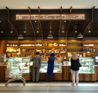 New Norcia Bakery - Hobart Tourism