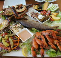 Nippers Cafe - Hobart Tourism