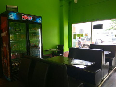 Noodler's Noodl - Geraldton - Hobart Tourism 0