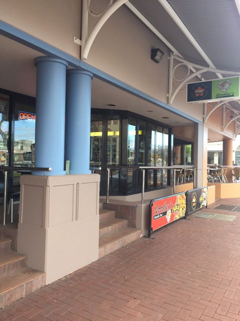 Noodler's Noodle Bar Bunbury - Hobart Tourism 10