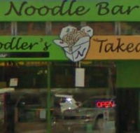 Noodlers Noodle Bar Albany - Hobart Tourism