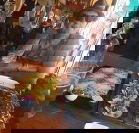 Occy's Food and Brew - Hobart Tourism