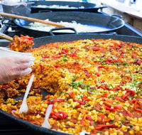Ole Paella - Hobart Tourism