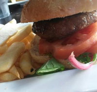 Outback Jacks - Tourism TAS