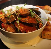 Paddys Bush Bar  Grill - Hobart Tourism