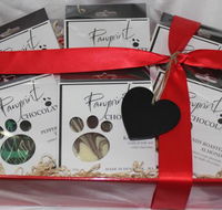 Pawprint Chocolate - Hobart Tourism