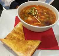 Poco Loco Cafe - Hobart Tourism