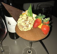 Prime West Grill - Tourism TAS