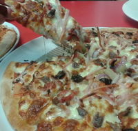 Riccardo's Pizza - Tourism TAS