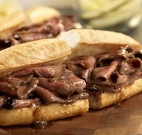 Roast Express Rockingham - Tourism TAS