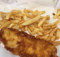 Rockingham Beach Seafood Takeaway - Tourism TAS