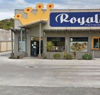 Royale Patisserie - Hobart Tourism