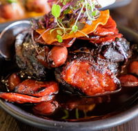 Rustico Tapas  Wine Bar - Tourism TAS