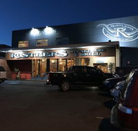 Rustlers Steakhouse and Grill - Hobart Tourism