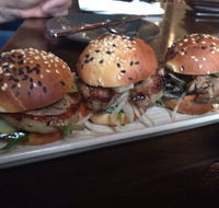 Sala Wine Lounge and Kitchen - Hobart Tourism