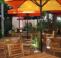 Shady Lane Cafe