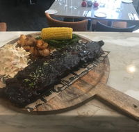 Silos Restaurant  Bar - Hobart Tourism