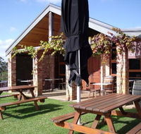 Singlefile Winery Restaurant - Hobart Tourism