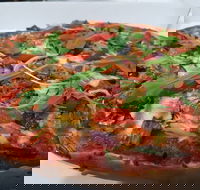 Southern Crust - Tourism TAS
