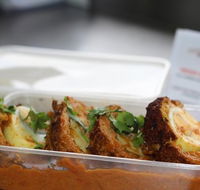 Spice Journey - Hobart Tourism