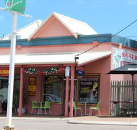 Strickland French Hot Bread - Hobart Tourism