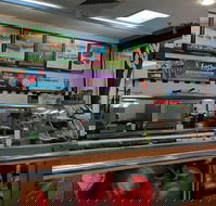 Subway Dunsborough - Hobart Tourism