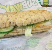 Subway Margaret River - Hobart Tourism