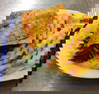 Sun City Cafe - Hobart Tourism