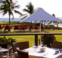 Sunset Bar and Grill