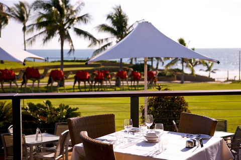 Sunset Bar And Grill - Tourism TAS 0