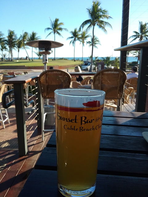 Sunset Bar And Grill - Tourism TAS 5