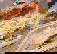 Sushi O - Hobart Tourism