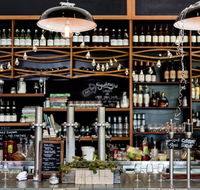 Swings Taphouse  Kitchen