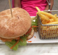 Sylv's Kitchen - Hobart Tourism