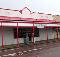 Tandoori Club Indian Restaurant - Hobart Tourism