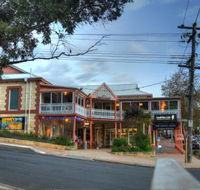 Thai Tamarind - Hobart Tourism