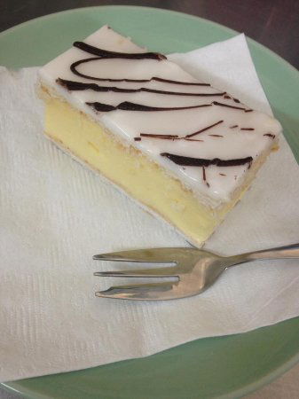 The Bay Patisserie - Hobart Tourism 0
