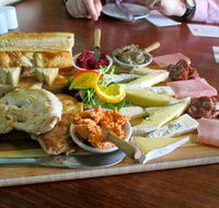 The Earl of Spencer - Bar  Restaurant - Hobart Tourism