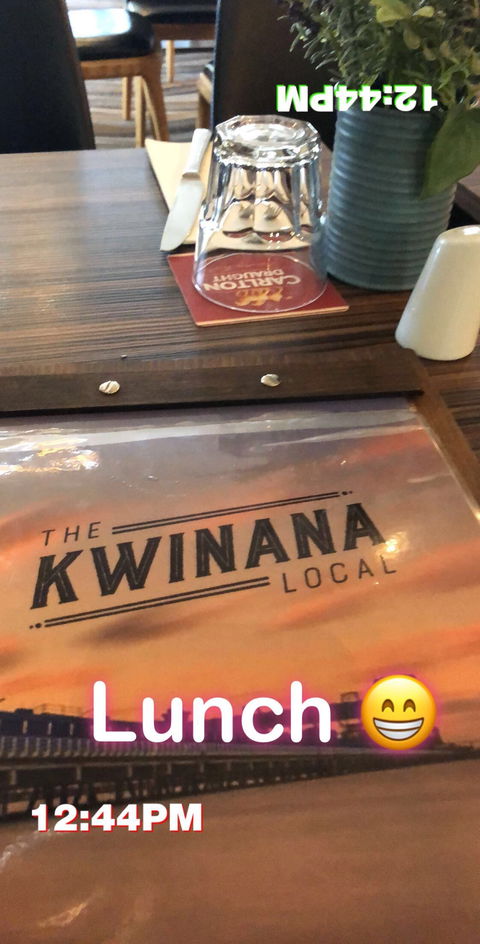 The Kwinana Local - Hobart Tourism 11