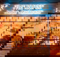 The Rupee Indian Restaurant - Hobart Tourism
