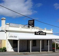 The Store on Frederick - Hobart Tourism