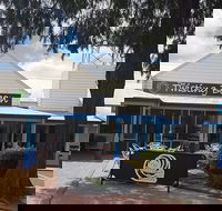 The Twisting Bean - Hobart Tourism