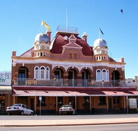 The York Hotel - Hobart Tourism