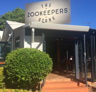 The Zookeepers Store