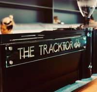 Toorak Tracktor - Tourism TAS